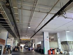North Link Building (D27), Factory #573406241